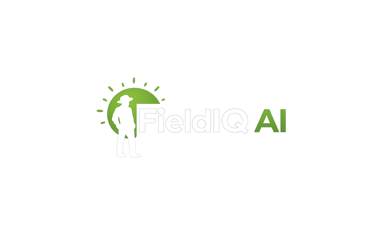 Fieldiq AI logo